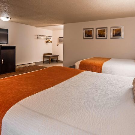 Best Western Paradise Inn Dillon Ngoại thất bức ảnh