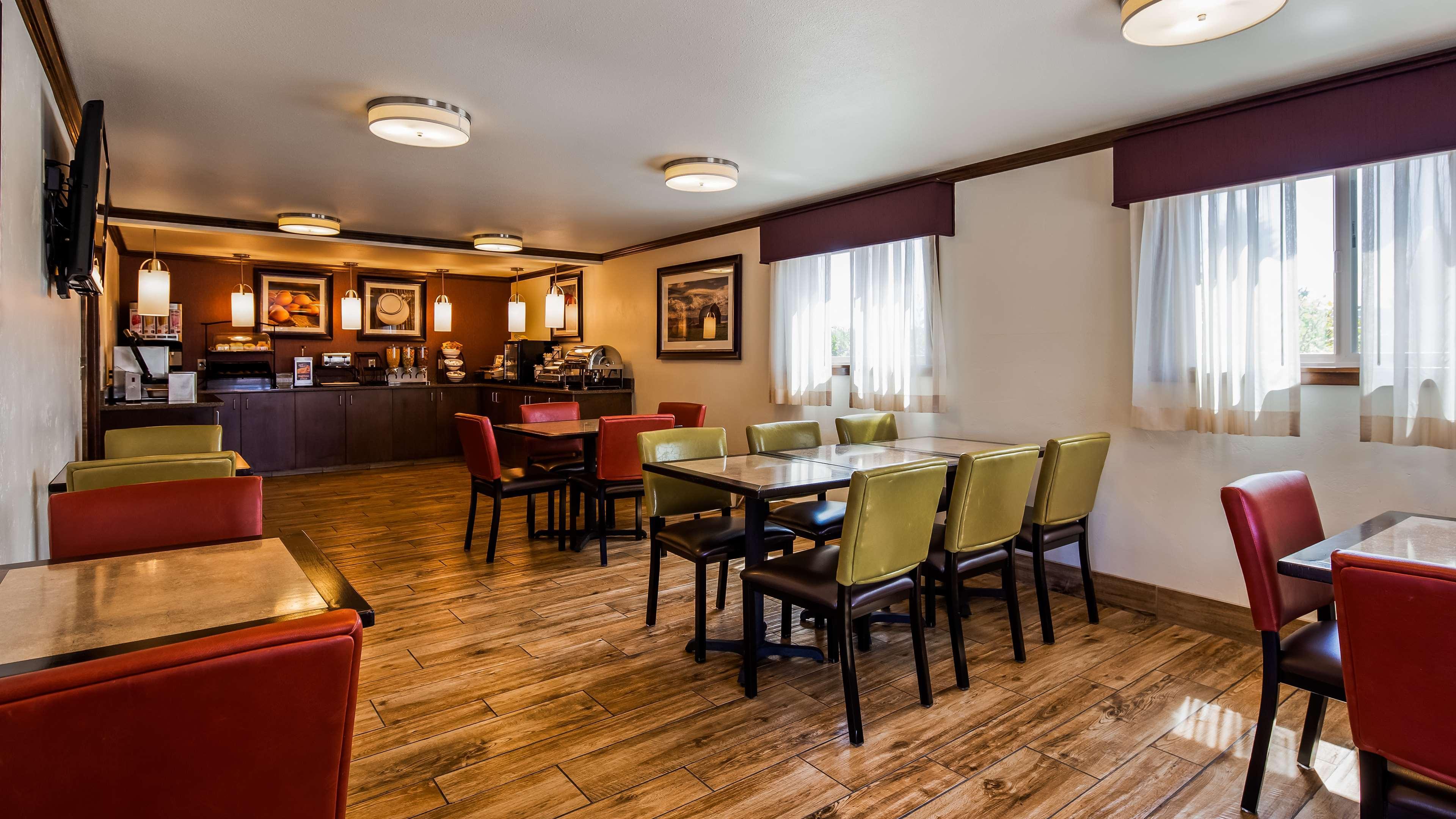 Best Western Paradise Inn Dillon Ngoại thất bức ảnh