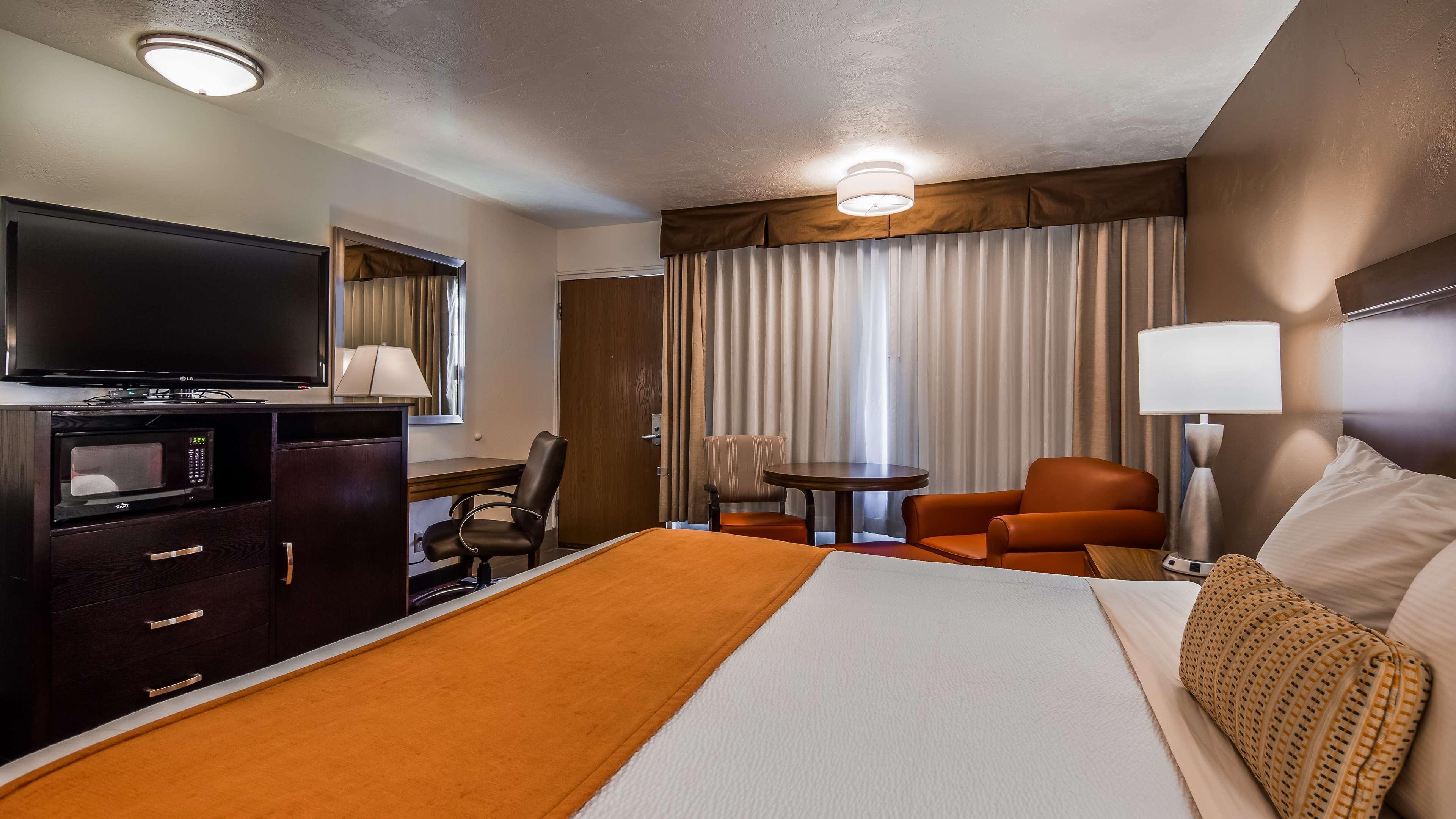 Best Western Paradise Inn Dillon Ngoại thất bức ảnh