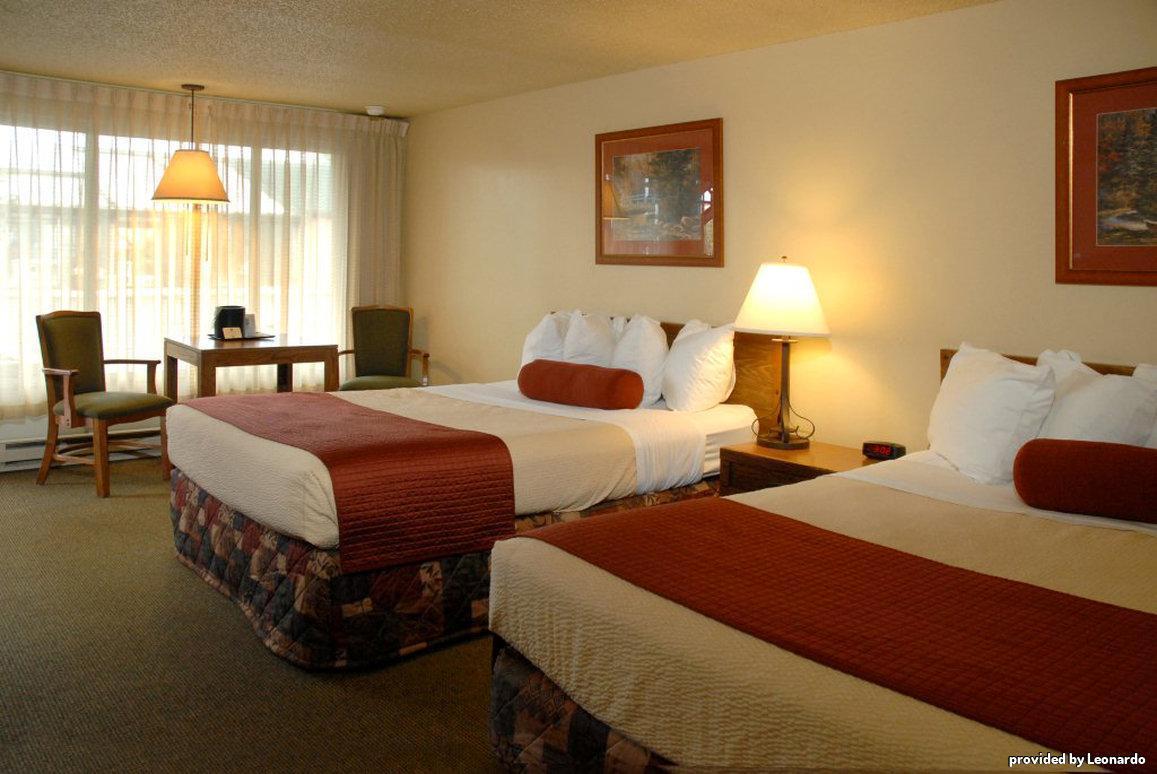 Best Western Paradise Inn Dillon Phòng bức ảnh